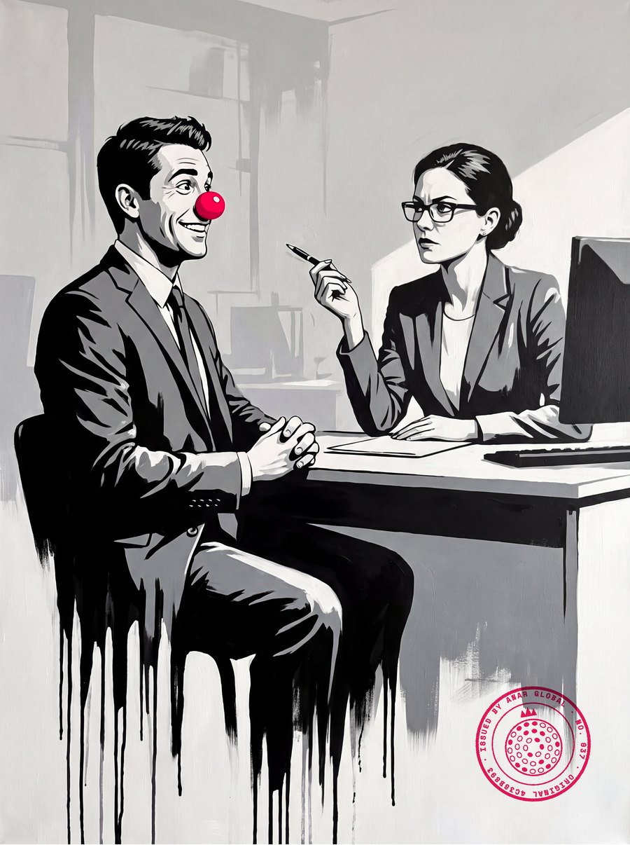 Anar Global poster No. 037