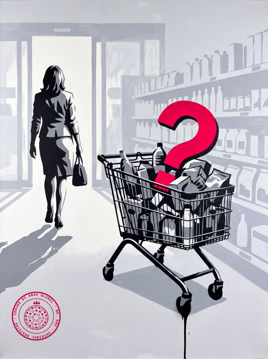 Anar Global poster No. 002