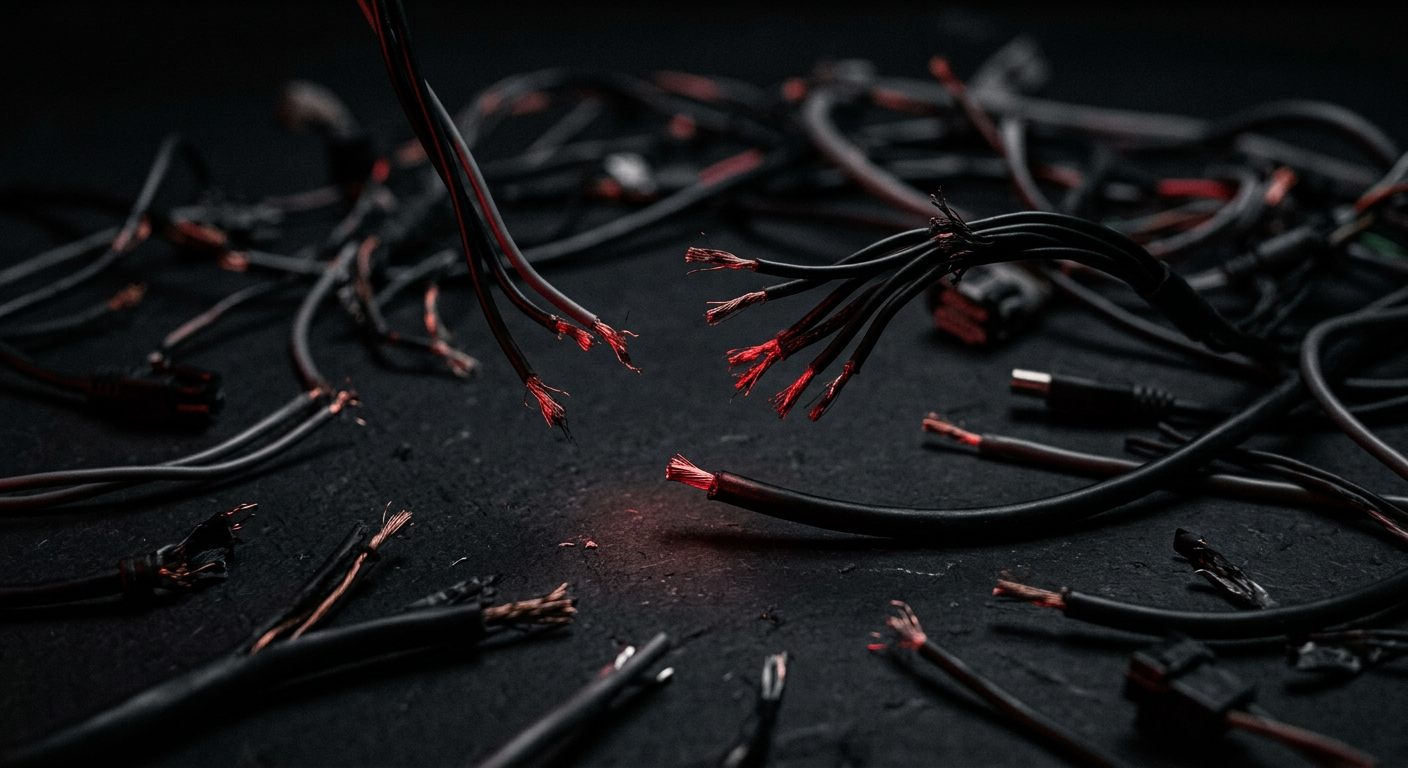 Attribution Infrastructure