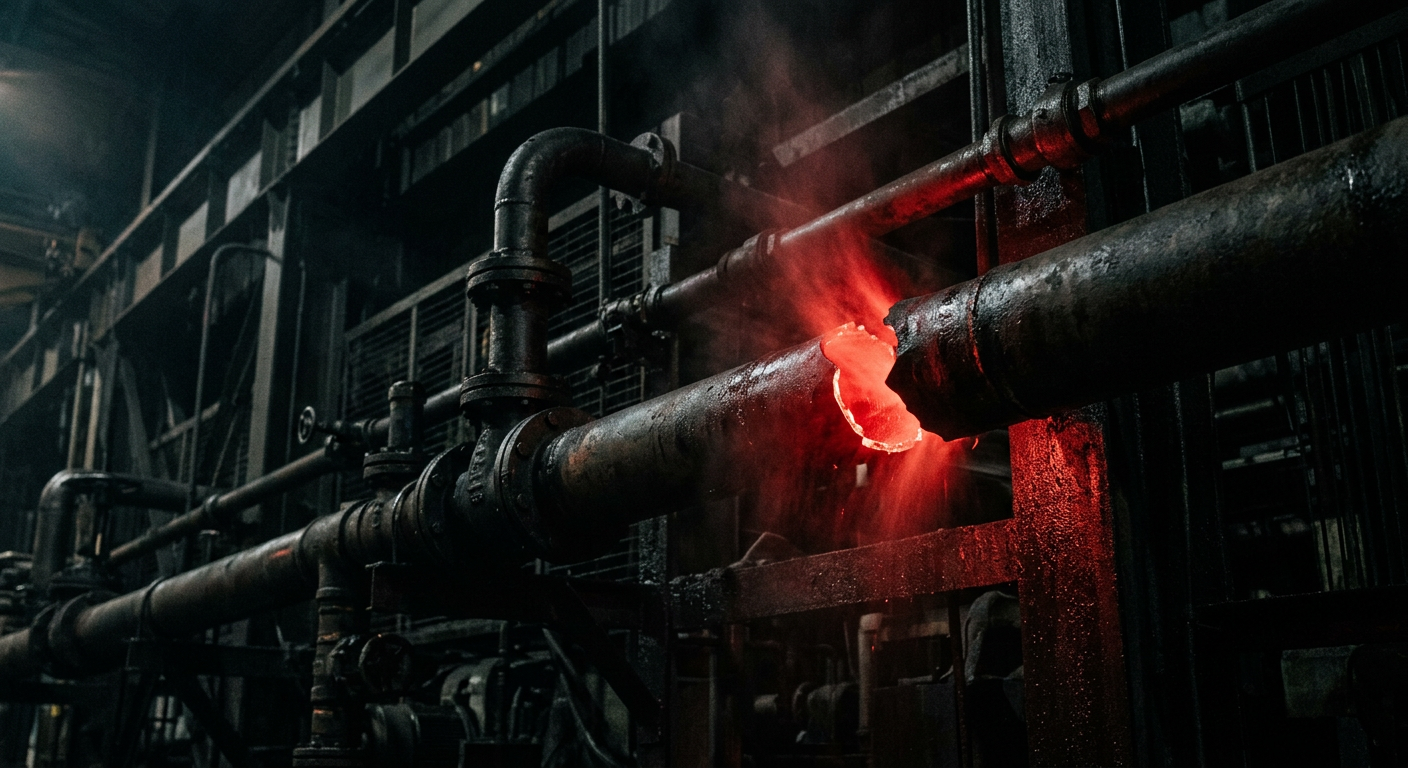 Pipeline Infrastructure