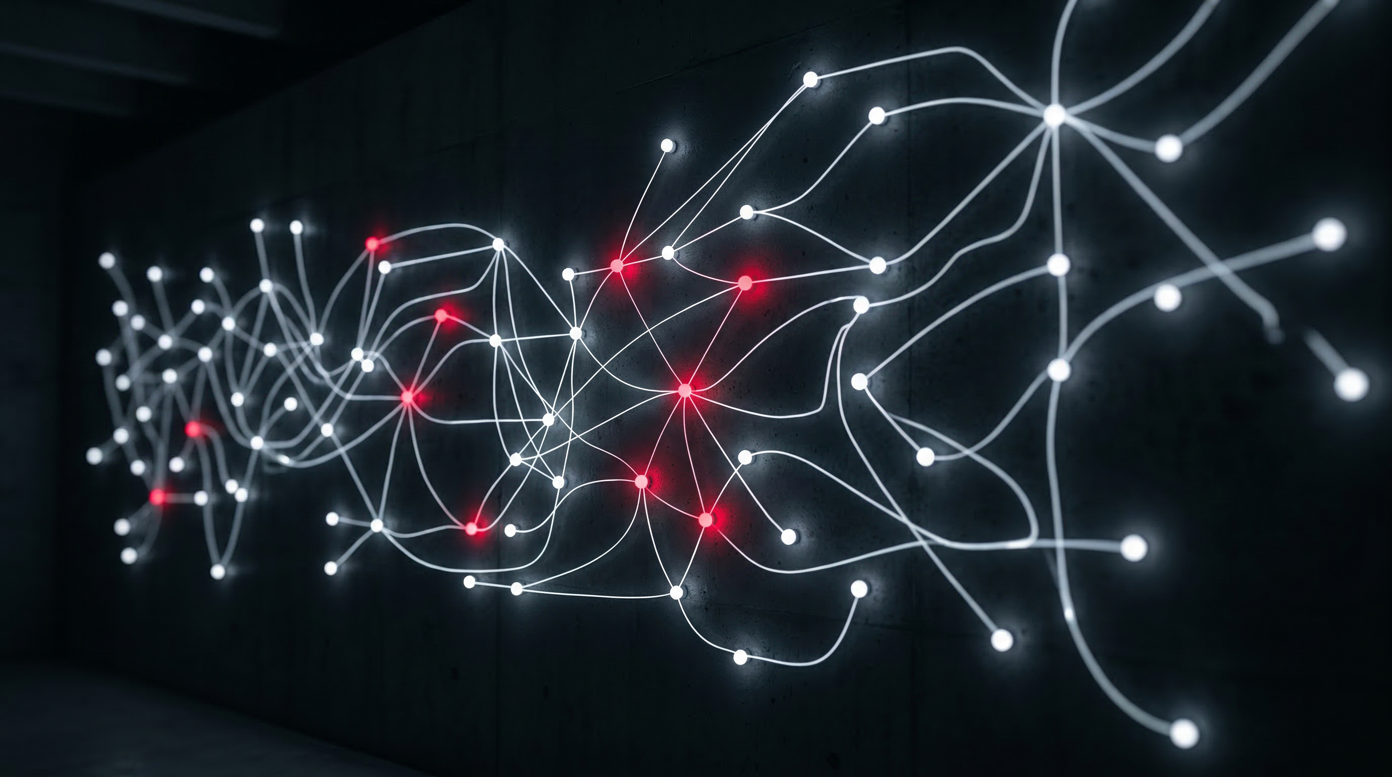 Attribution Architecture