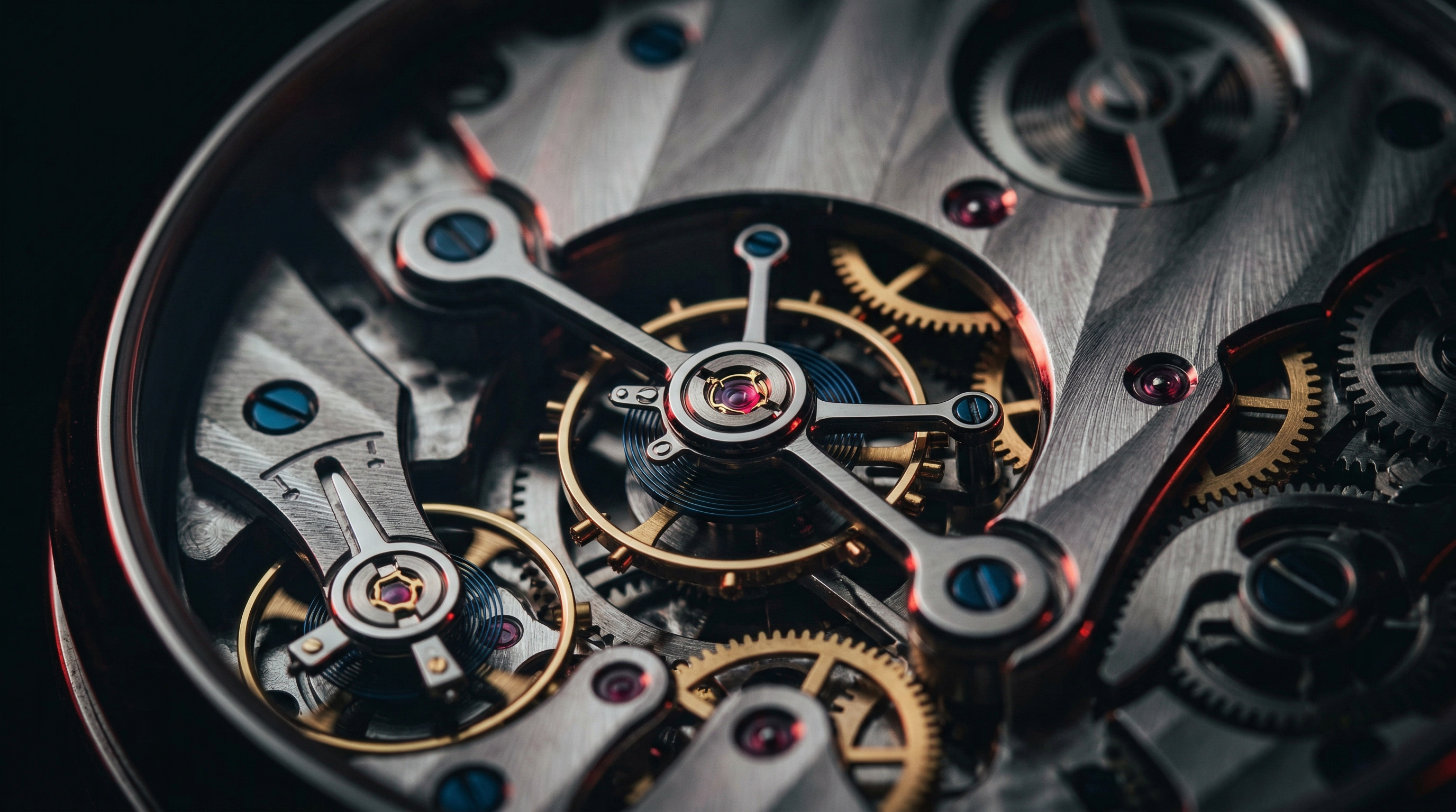 Operational Efficiency